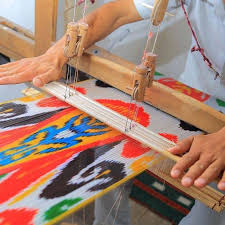 Traditional Textiles