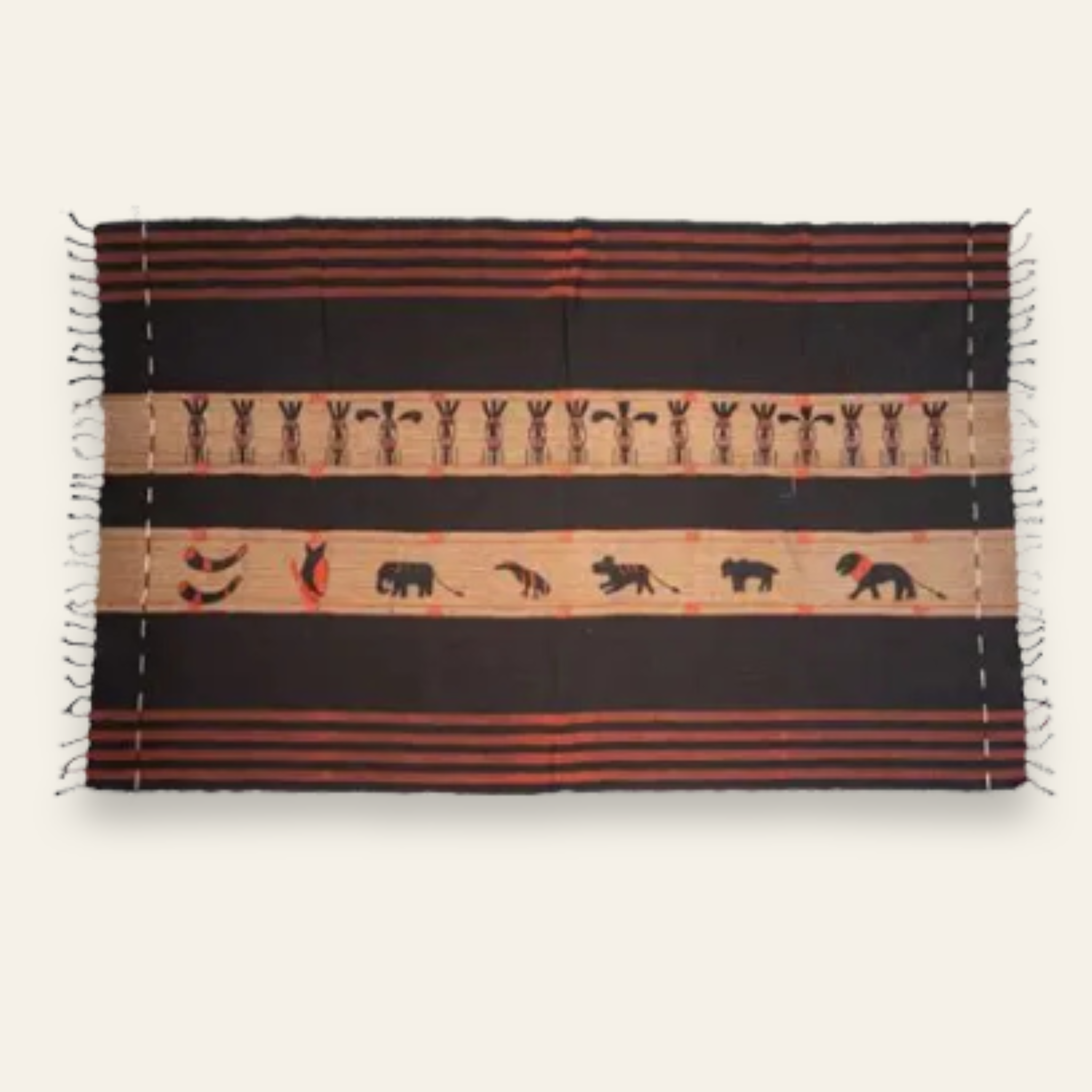Naga Blanket