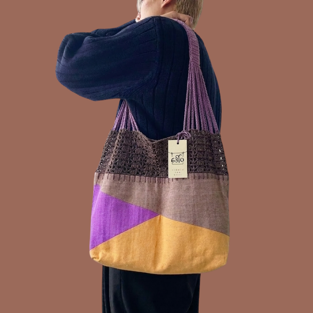 DP Sling Bag