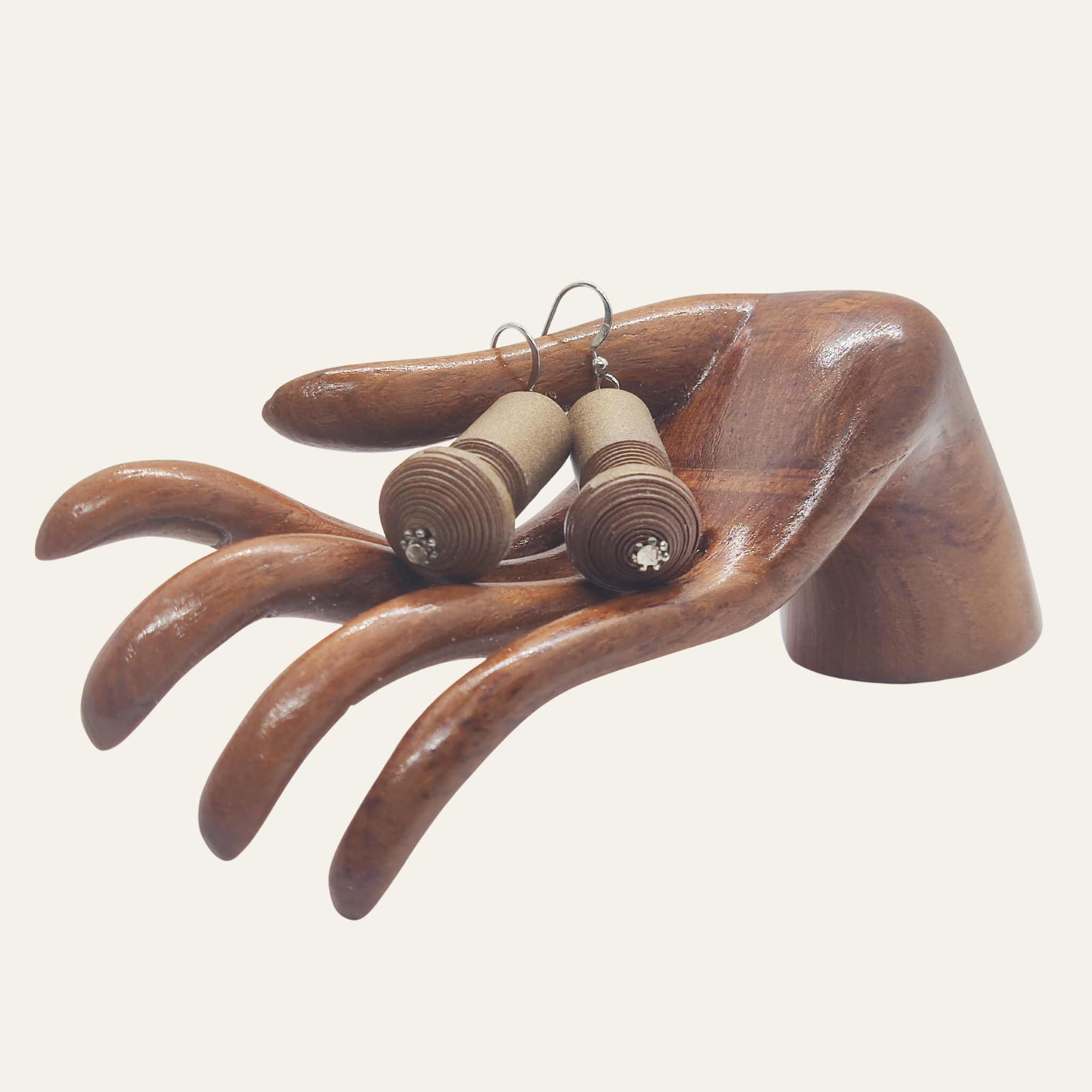 Amazing Grace Earing