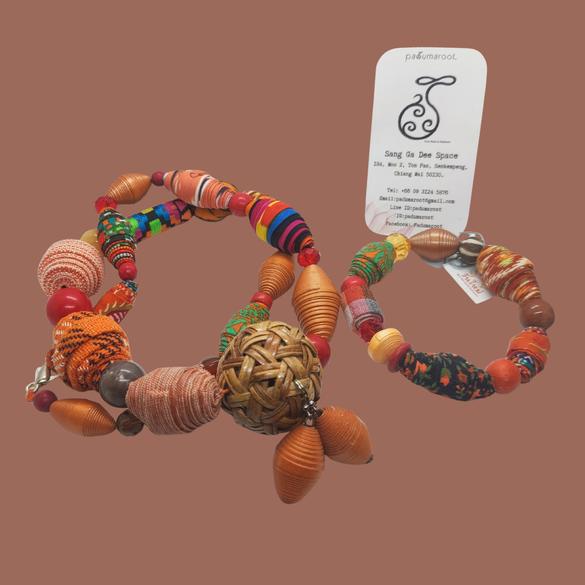 Bracelet Big